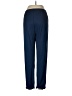 Unbranded Solid Blue Casual Pants Size XL (estimated) - photo 2