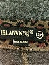 Blank NYC Animal Print Black Active Pants Size 27 waist - photo 7