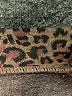 Blank NYC Animal Print Black Active Pants Size 27 waist - photo 8