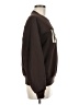 11. Honore Brown Sweatshirt Size 8 - photo 4