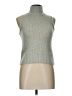 Zara Gray Sweater Vest Size L - photo 1