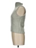 Zara Gray Sweater Vest Size L - photo 5