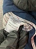 Barbara Lesser Solid Blue Casual Pants Size 12 - photo 8