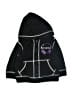 Rocawear 100% Cotton Black Zip Up Hoodie Size 12cm - photo 1