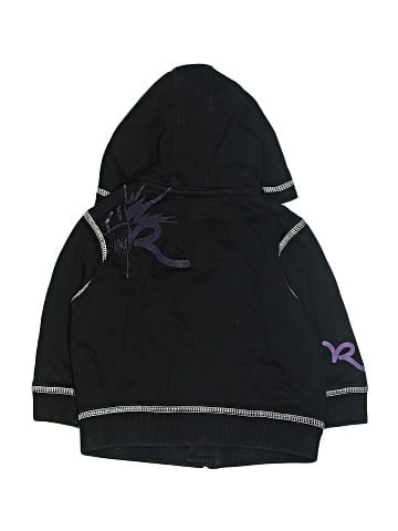Rocawear Zip Up Hoodie (view 2)