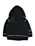Rocawear 100% Cotton Black Zip Up Hoodie Size 12cm - photo 2