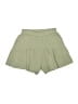 Unbranded Solid Green Shorts Size S - photo 1