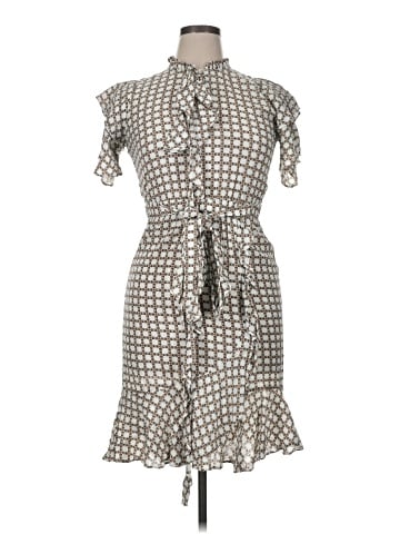 MUNTHE Casual Dress (view 1)