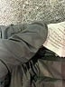 J.Crew Chevron-herringbone Black Wool Pants Size 10 (tall) - photo 7