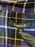 Relativity Plaid Blue Long Sleeve Button-Down Shirt Size XL - photo 7