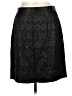 Tory Burch Black Formal Skirt Size 12 - photo 2