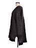 Free People Black Pullover Sweater Size L - photo 5