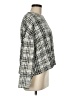 Lou & Grey Plaid Gray Pullover Sweater Size M - photo 4