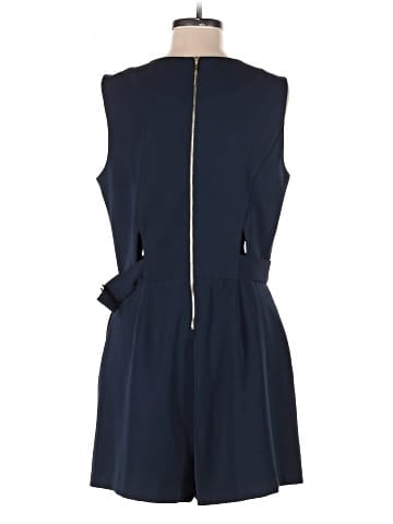 XOXO Romper (view 2)