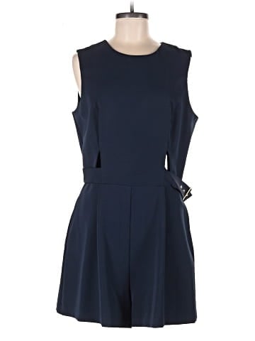 XOXO Romper (view 1)
