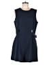 XOXO Solid Blue Romper Size XL - photo 1