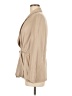 H&M 100% Lyocell Tan Blazer Size 6 - photo 5