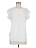 Target White Active T-Shirt Size 8 - photo 1