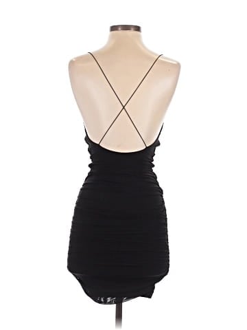 Oh Polly Cocktail Dress (view 2)