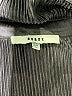 Ro & De 100% Polyester Metallic Gray Long Sleeve Blouse Size S - photo 7