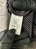 Ro & De 100% Polyester Metallic Gray Long Sleeve Blouse Size S - photo 8