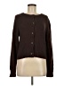 Michael Stars Brown Cardigan Size Med (1) - photo 1
