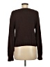 Michael Stars Brown Cardigan Size Med (1) - photo 2