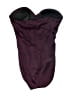 Unbranded Burgundy Bodysuit Size UK 10 / US 6 - photo 2