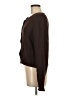 Michael Stars Brown Cardigan Size Med (1) - photo 5