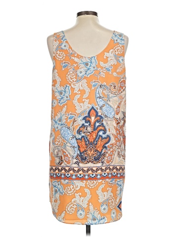 Lila Rose Casual Dress (view 2)