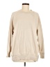 Aerie Tan Long Sleeve Top Size M - photo 1