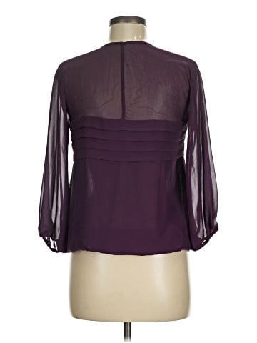 Unbranded 3/4 Sleeve Blouse (view 2)