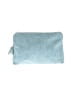 Assorted Brands Blue Teal Makeup Bag One size - photo 1