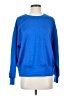 Yelete Blue Pullover Sweater Size S - photo 1