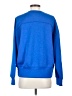 Yelete Blue Pullover Sweater Size S - photo 2