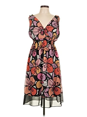 JBS Cocktail Dress (view 1)