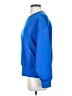 Yelete Blue Pullover Sweater Size S - photo 5
