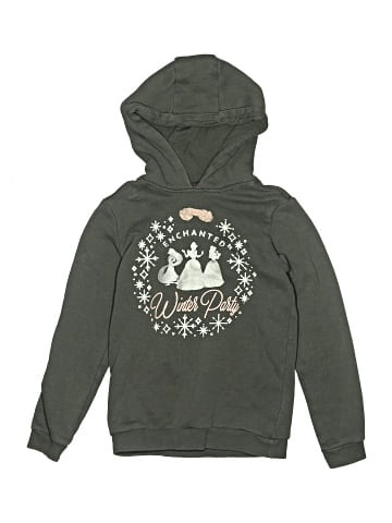 Disney Princess Pullover Hoodie (view 1)