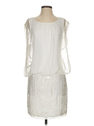 Aidan Mattox Cocktail Dress (view 1)