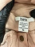 Bar III 100% Rayon Tan Trenchcoat Size XL - photo 6