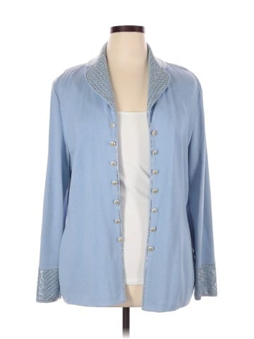 St. John Blazer (view 1)