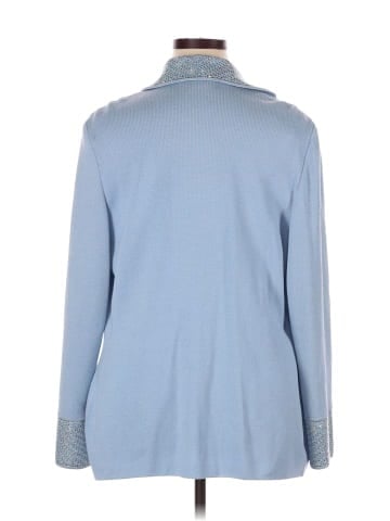 St. John Blazer (view 2)