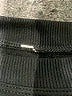 Unbranded Black Turtleneck Sweater Size L (estimated) - photo 7
