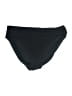 Robin Piccone Solid Black Swimsuit Bottoms Size L (estimated) - photo 1