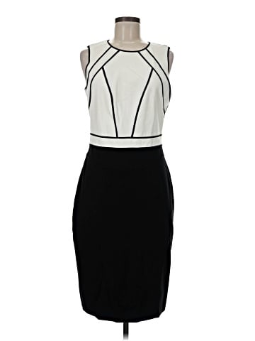 White House Black Market Cocktail Dress (view 1)