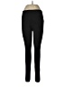 Lululemon Athletica Solid Black Active Pants Size 8 - photo 1