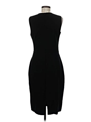 White House Black Market Cocktail Dress (view 2)