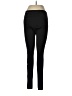 Lululemon Athletica Solid Black Active Pants Size 8 - photo 2