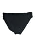 Robin Piccone Solid Black Swimsuit Bottoms Size L (estimated) - photo 2