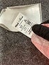 White Mark 100% Polyester Plaid Pink Long Sleeve Blouse Size L - photo 8